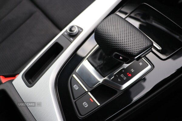 Used Audi A4 2022 for sale - 76308340: Photo 47