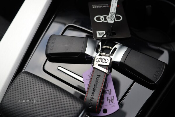 Used Audi A4 2022 for sale - 76308340: Photo 48