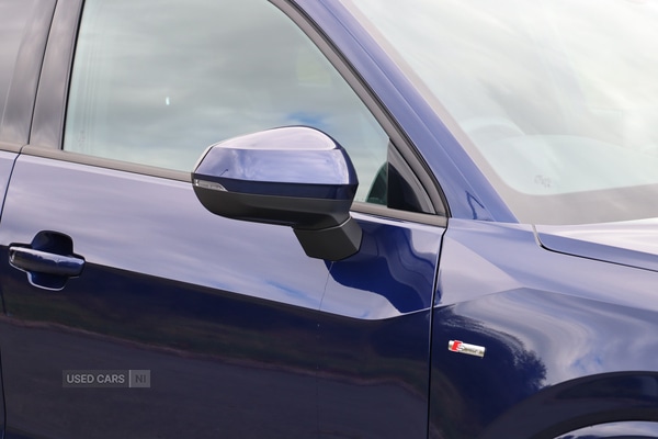 Used Audi Q2 2025 for sale - 76372032: Photo 10