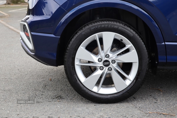 Used Audi Q2 2025 for sale - 76372032: Photo 12