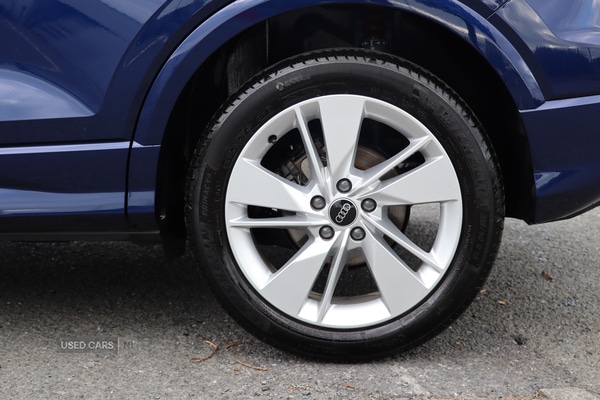 Used Audi Q2 2025 for sale - 76372032: Photo 14