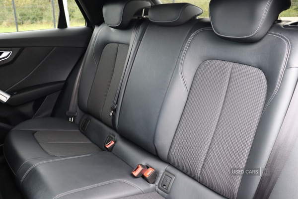 Used Audi Q2 2025 for sale - 76372032: Photo 18