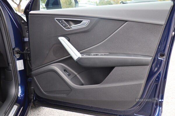 Used Audi Q2 2025 for sale - 76372032: Photo 22