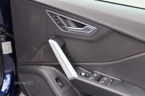 Used Audi Q2 2025 for sale - 76372032: Photo 23