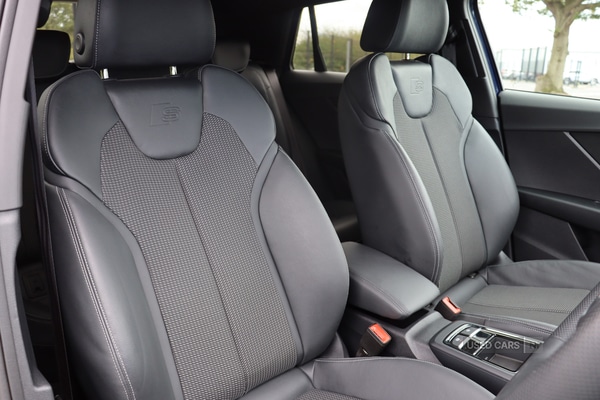 Used Audi Q2 2025 for sale - 76372032: Photo 24