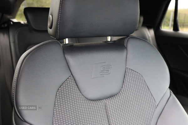 Used Audi Q2 2025 for sale - 76372032: Photo 25
