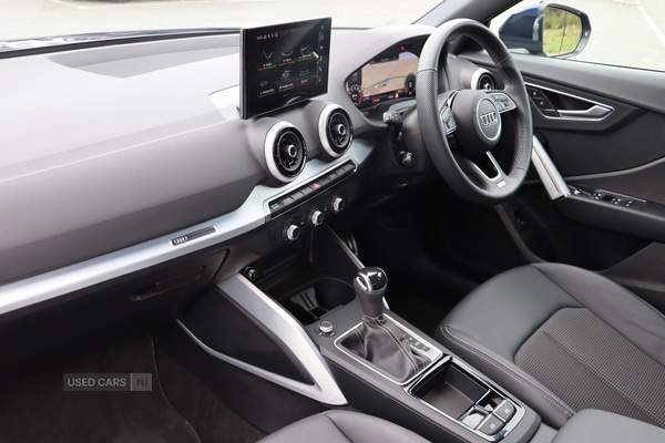 Used Audi Q2 2025 for sale - 76372032: Photo 3