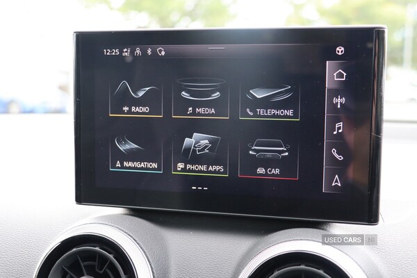 Used Audi Q2 2025 for sale - 76372032: Photo 32