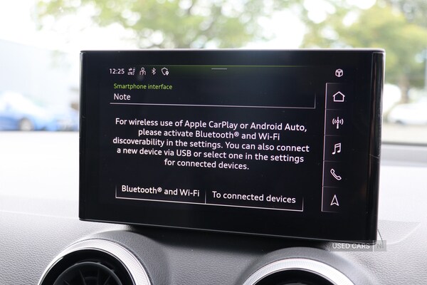 Used Audi Q2 2025 for sale - 76372032: Photo 36