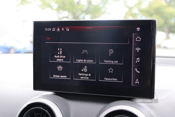 Used Audi Q2 2025 for sale - 76372032: Photo 37
