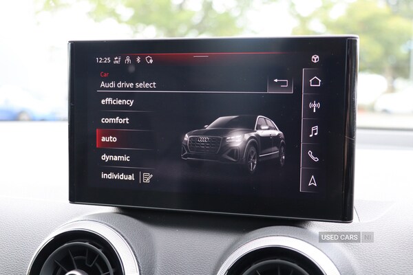 Used Audi Q2 2025 for sale - 76372032: Photo 39