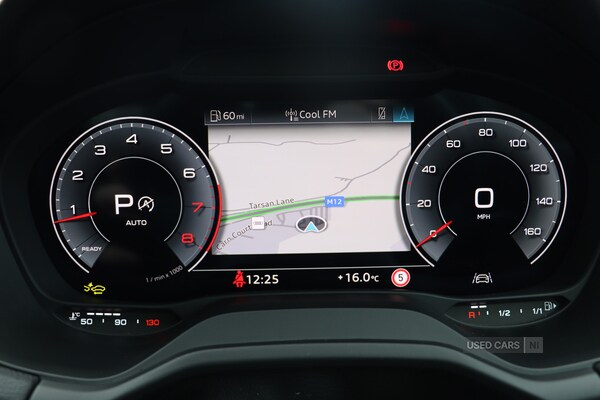 Used Audi Q2 2025 for sale - 76372032: Photo 4