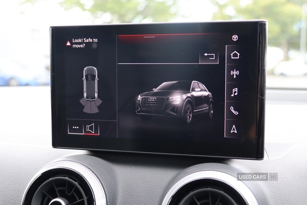 Used Audi Q2 2025 for sale - 76372032: Photo 40