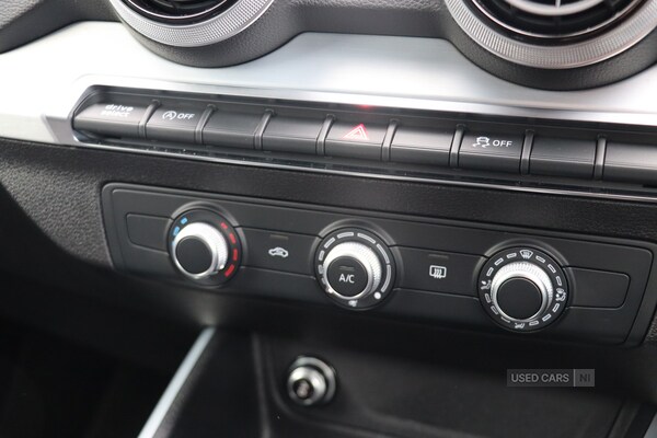 Used Audi Q2 2025 for sale - 76372032: Photo 41