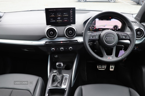 Used Audi Q2 2025 for sale - 76372032: Photo 5