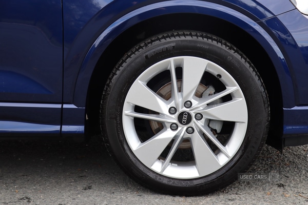 Used Audi Q2 2025 for sale - 76372032: Photo 6