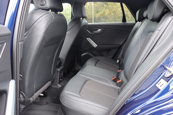 Used Audi Q2 2025 for sale - 76372032: Photo 7