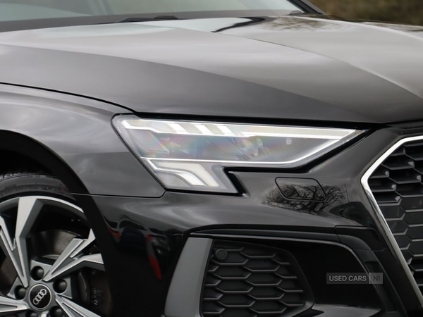 Used Audi A3 2021 for sale - 76899971: Photo 10