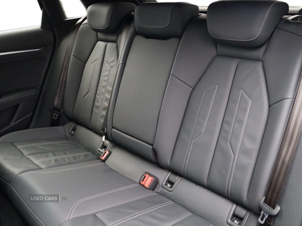 Used Audi A3 2021 for sale - 76899971: Photo 11