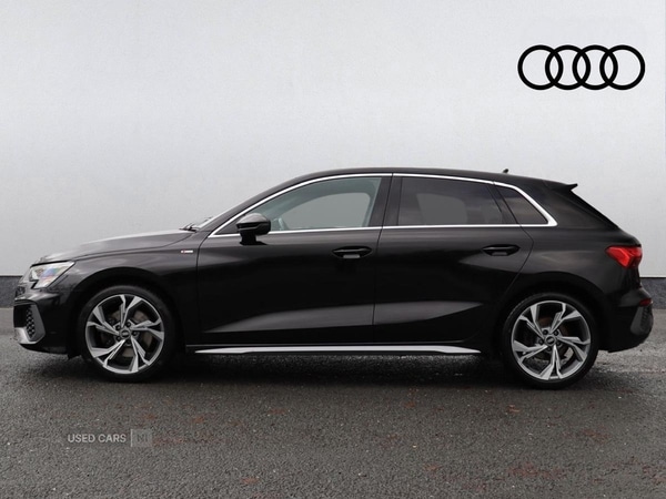 Used Audi A3 2021 for sale - 76899971: Photo 12