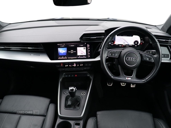 Used Audi A3 2021 for sale - 76899971: Photo 13