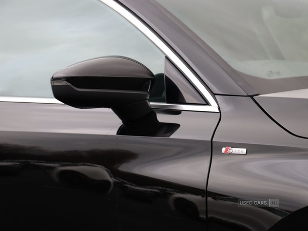 Used Audi A3 2021 for sale - 76899971: Photo 15