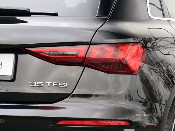 Used Audi A3 2021 for sale - 76899971: Photo 16