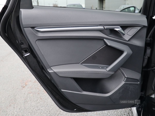 Used Audi A3 2021 for sale - 76899971: Photo 17