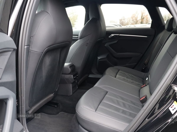 Used Audi A3 2021 for sale - 76899971: Photo 18