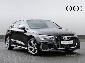 Audi A3 feature image