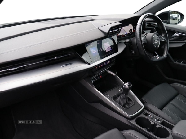 Used Audi A3 2021 for sale - 76899971: Photo 2