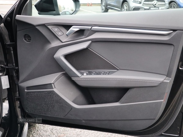 Used Audi A3 2021 for sale - 76899971: Photo 20