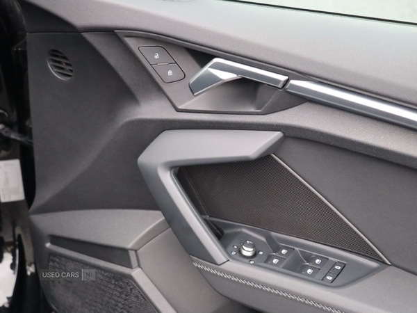 Used Audi A3 2021 for sale - 76899971: Photo 21