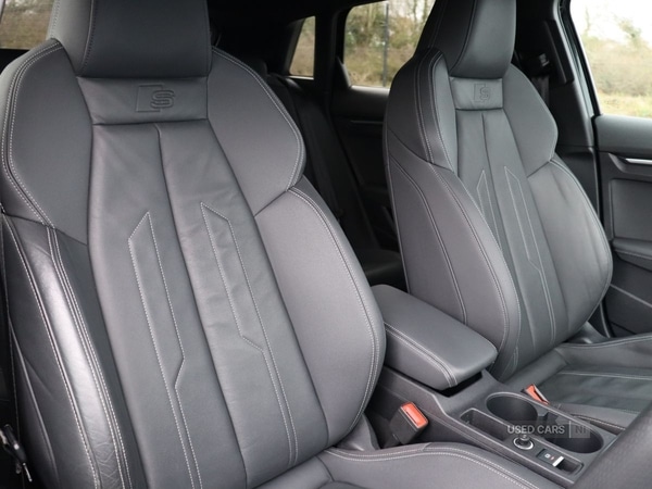 Used Audi A3 2021 for sale - 76899971: Photo 22