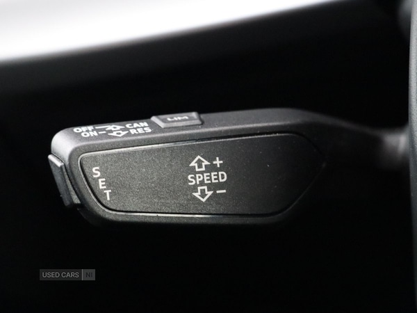 Used Audi A3 2021 for sale - 76899971: Photo 25