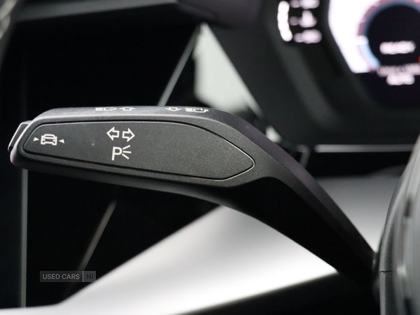 Used Audi A3 2021 for sale - 76899971: Photo 26