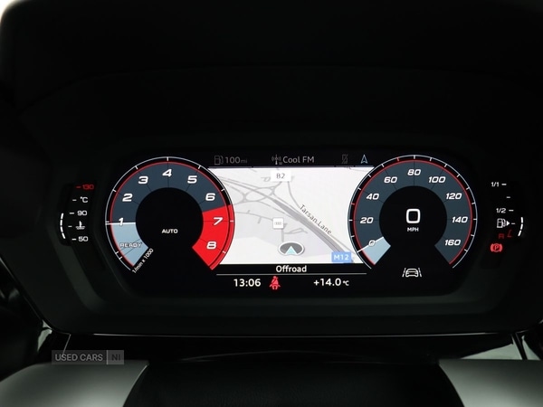 Used Audi A3 2021 for sale - 76899971: Photo 28