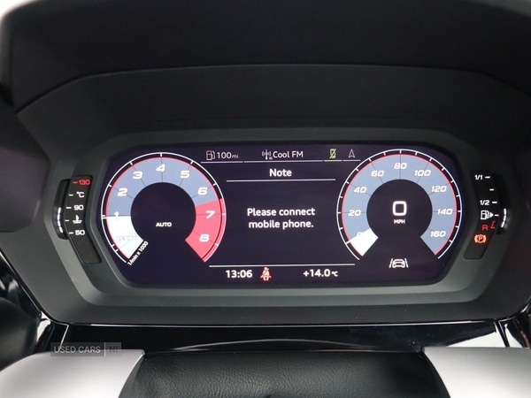 Used Audi A3 2021 for sale - 76899971: Photo 29