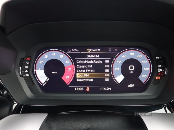 Used Audi A3 2021 for sale - 76899971: Photo 30