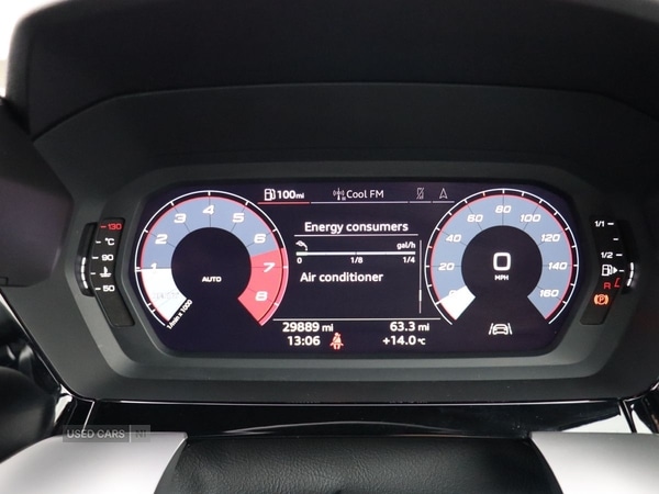 Used Audi A3 2021 for sale - 76899971: Photo 32