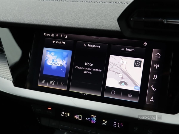 Used Audi A3 2021 for sale - 76899971: Photo 33