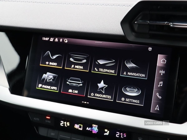 Used Audi A3 2021 for sale - 76899971: Photo 34