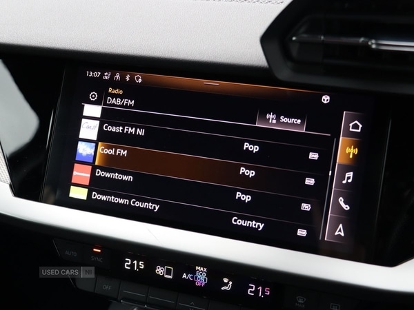 Used Audi A3 2021 for sale - 76899971: Photo 35