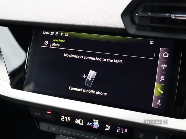 Used Audi A3 2021 for sale - 76899971: Photo 36