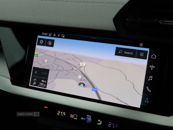 Used Audi A3 2021 for sale - 76899971: Photo 37