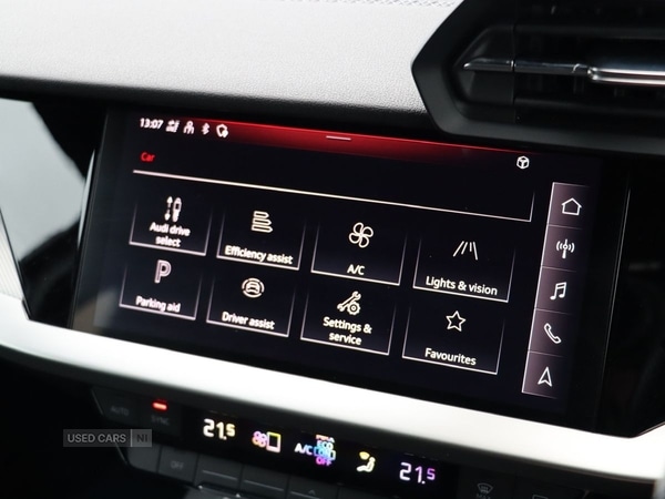 Used Audi A3 2021 for sale - 76899971: Photo 39