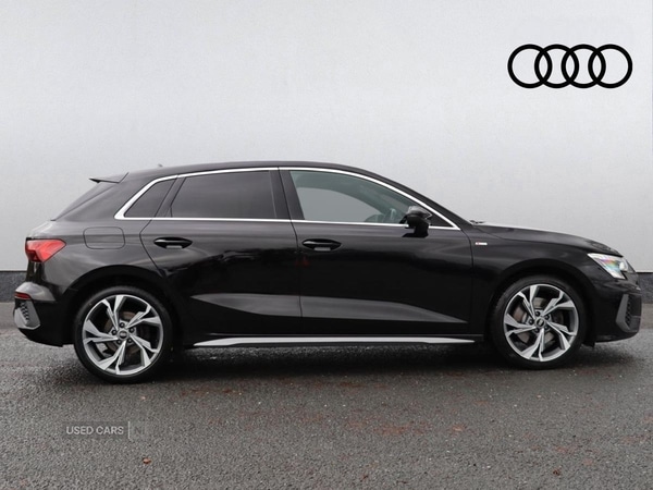 Used Audi A3 2021 for sale - 76899971: Photo 4