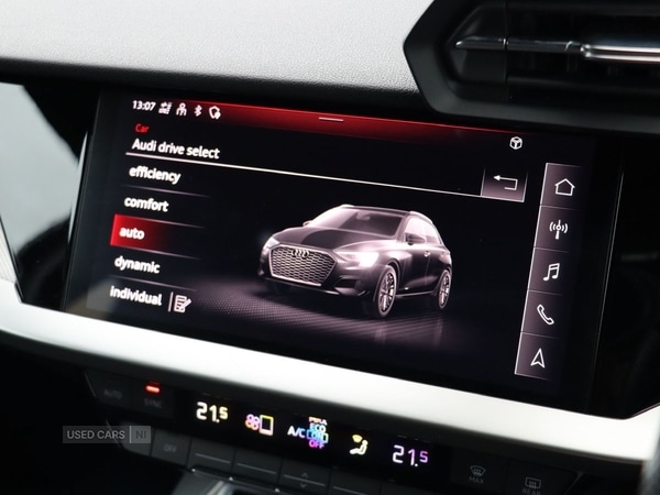 Used Audi A3 2021 for sale - 76899971: Photo 40