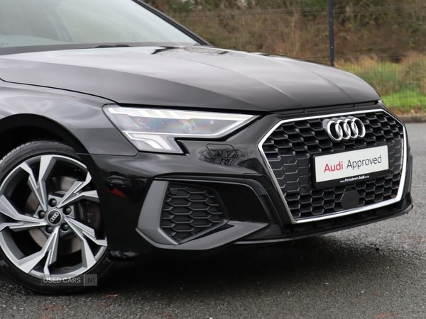 Used Audi A3 2021 for sale - 76899971: Photo 42