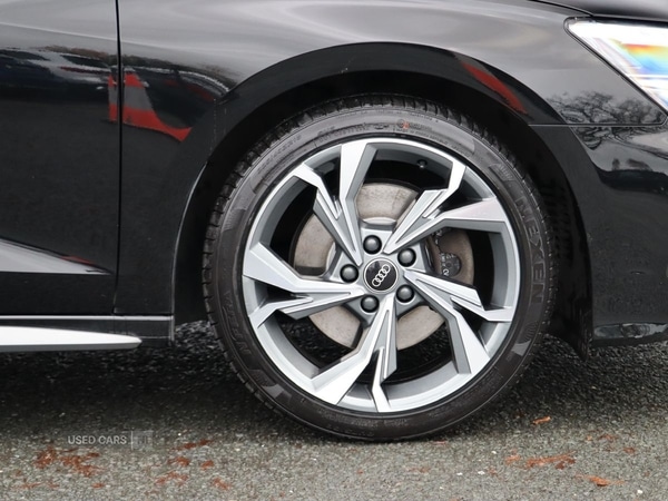 Used Audi A3 2021 for sale - 76899971: Photo 5